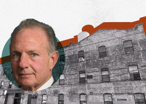 Modell Family Pays $68M for Two NYC Multifamily Properties