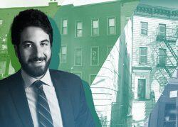 Marvin Azrak, investors seal deal for Chaskiel Strulovitch’s Brooklyn portfolio