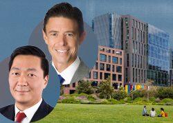 Former Dropbox HQ in Mission Bay turned into 750K sf of life sciences labs