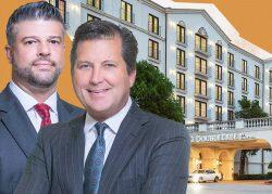 Mohr enters hotel market with Austin purchase