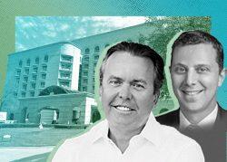 Partners Group and Trinity Investments acquire luxury resort in Las Colinas