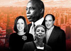 A make-or-break moment for NYC’s housing crisis