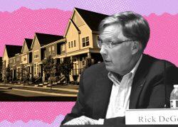 America’s “richest” ponders townhomes to satisfy state housing goal