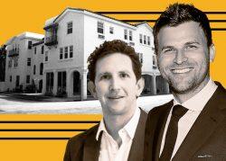 Benchmark drops $17M for historic Palm Beach apartment building