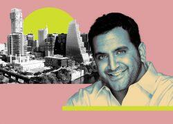 Court approves $95M sale of Nate Paul’s downtown Austin site