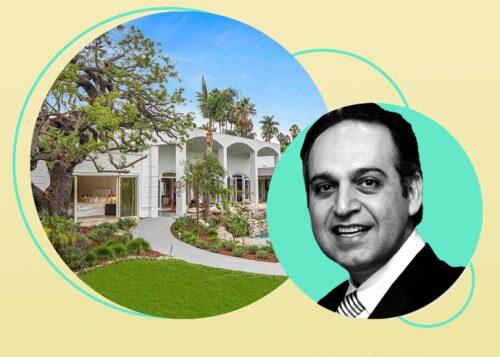 Pink Relists Malibu Mansion After $1 Million Price Chop - Mansion Global