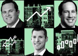 Surging rates cripple Chicago multifamily deals