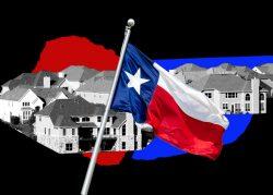 Texas votes for property tax relief