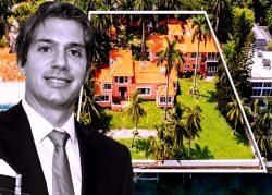 Shipping tycoon buys flipped waterfront Hibiscus Island teardown for $17.5M