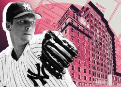 Ex-Yankees, Mets star David Cone sells West Village condo