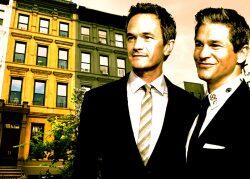 Neil Patrick Harris sells Harlem brownstone in neighborhood record