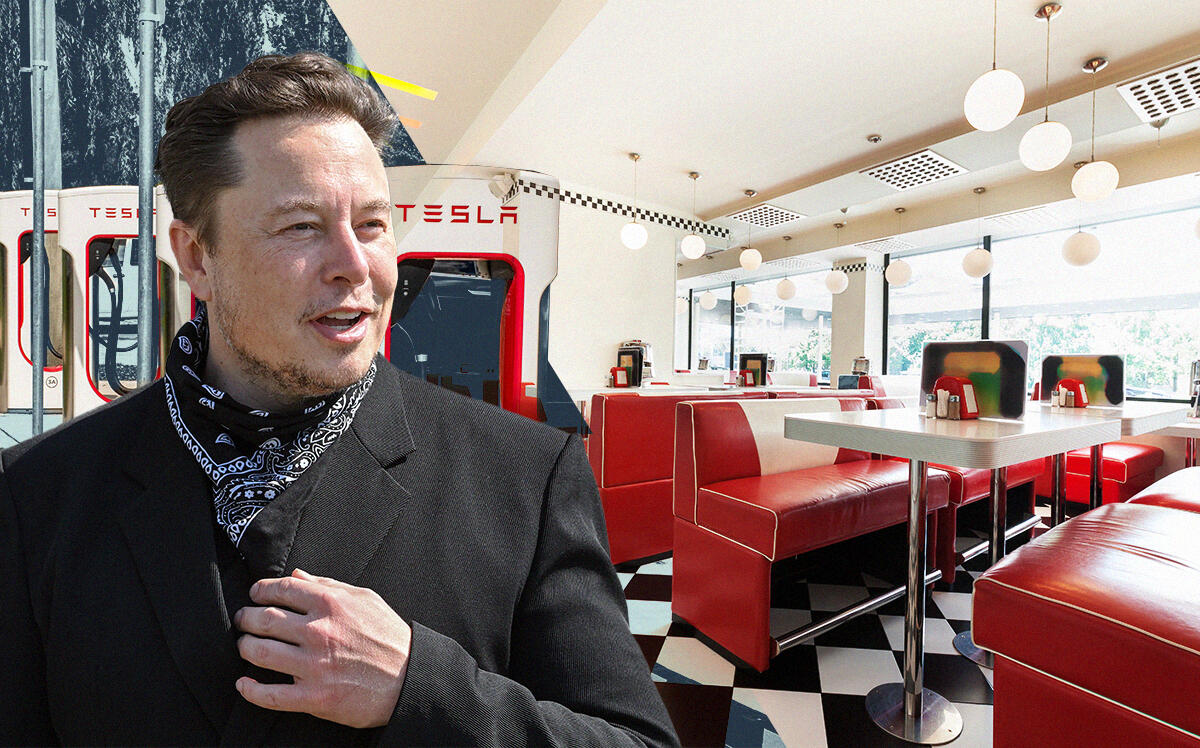 Tesla's Elon Musk (Getty, iStock)