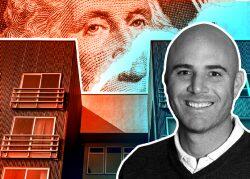 Visio Lending's Matt Matz with Austin, Taxes