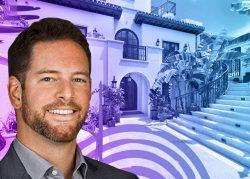 Matthew Whitman Lazenby sells oceanfront Altos Del Mar estate for $21M