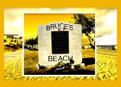 LA County returns Bruce’s Beach to descendants of Black owners