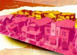 New report details affordable housing segregation in Austin