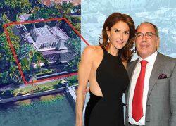 Safariland CEO criticized for selling tear gas flips Palm Beach home for $40M