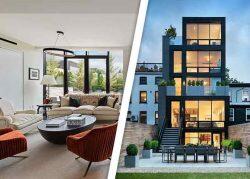 Not your average row house: $10M home tops Brooklyn market