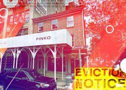 Soho rent discount goes poof as Pinko blames “landlord’s remorse”