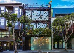 ‘Gallery House’ aims for South Park record with $12M ask