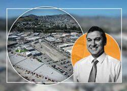 Goodman North American closes biggest industrial deal in SF this year