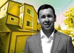 Hayward apartments hit market for $500K per unit