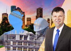 Houston leads nation in multifamily construction