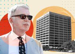 Stan Kroenke adds 32-acre Anthem site to Warner Center portfolio