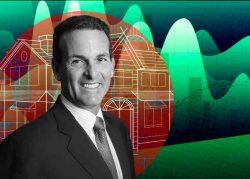 Lennar exec chairman Stuart Miller (Real-Estate-Impact.Miami.edu, iStock)