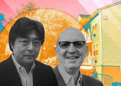 Tokyo Trust Capital and MCRE buy Westchester apartments for $143M