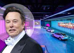 Fort Lauderdale to pay Elon Musk’s company to study tunnel plan for the city