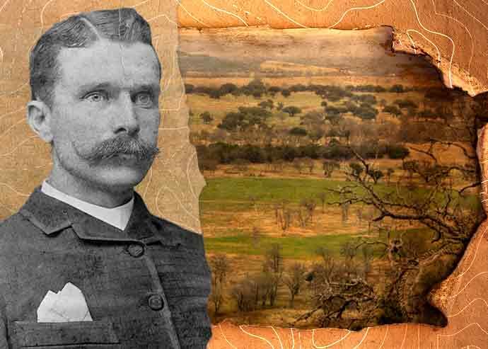 Texas Ranch Could Hold Buried Treasure of Legendary Outlaw