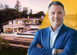Los Altos Hills estate sells for $19M