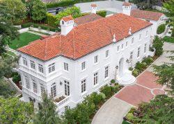 Celebrated historic mansion in Piedmont hits market for $18.5M