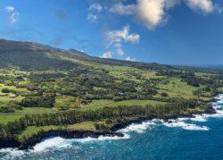Mammoth Maui cattle ranch hits market for $75M