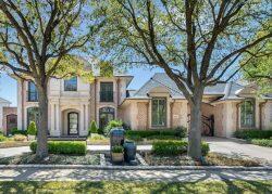 Shaquille O’Neal trades big Florida home for smaller Texas one