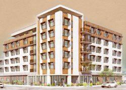 LA County antes up $163M on four affordable housing projects