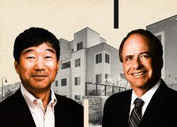 Carson complex sets mark for priciest multifamily deal in South Bay