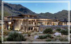 Unbuilt Scottsdale mansion asking $32M, priciest in Arizona