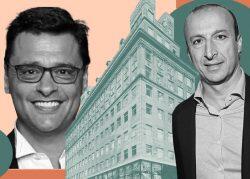 Top Rock revealed as buyer of former Fifth Ave WeWork for $100M