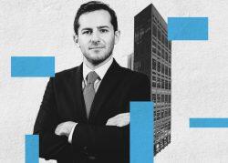 SL Green's Harrison Sitomer and 450 Park Avenue (SL Green, Taconic Partners)