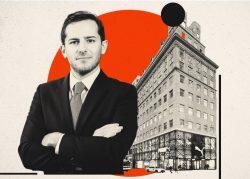 SL Green sells Fifth Ave office condo for $100M