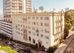 $407K per unit for 1920s SF apartments with bay view