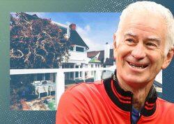 John McEnroe aces sale of Malibu beachfront cottage