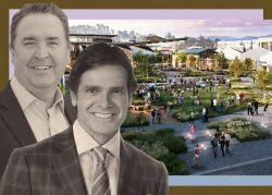 ‘Napa Valley-esque’ downtown to be built in Laguna Niguel