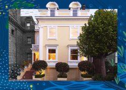 Pacific Heights notches top price in SF this year