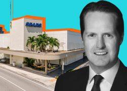 Aimco drops $64M for mixed-use dev site in Fort Lauderdale’s Flagler Village