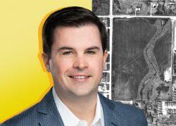 Austin-based firm moves forward on large-scale mutlifamily development in Fort Worth
