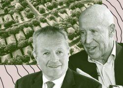 Barry Sternlicht’s Starwood Land launches 930-acre exurban Houston community