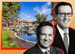 Chicago investor joins rush to Inland Empire multifamily with 736-unit buy